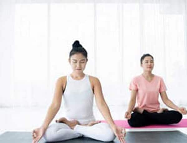Advanced Mindfulness course